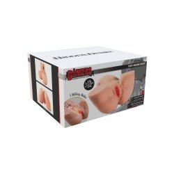 HIDDEN DESIRE Tight Milking Pussy 6kg Masturbator