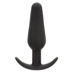 CALEXOTICS Boundless Vibrating Slim Plug Schwarz