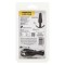 CALEXOTICS Boundless Vibrating Slim Plug Schwarz