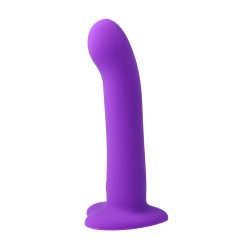 VIRGITE Dildo"Cute" mit Vibration &...