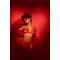MAPALÉ Tie The Knot Dessous-Set 2-teilig Rot