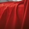 SHEETS OF SAN FRANCISCO Play Sheet Bettlaken 140 x 200 x 25 cm aus Polyurethan Rot