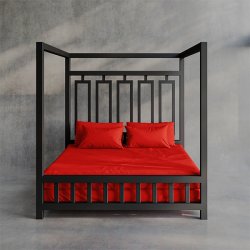 SHEETS OF SAN FRANCISCO Play Sheet Kissenbezug 70 x 45 cm...