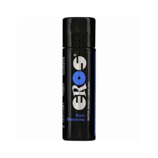 EROS Aqua Sensations Wasserbasiert 30ml