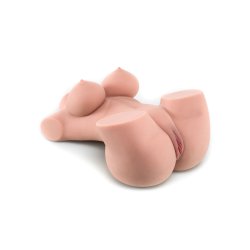 ZENN Pamela Real Life Sex Doll