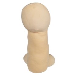 OUT OF THE BLUE Plüsch-Penis Beige