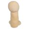 OUT OF THE BLUE Plüsch-Penis Beige
