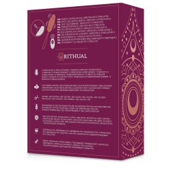 RITHUAL Priya Remote Controlled Egg Stimulator