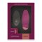 RITHUAL Priya Remote Controlled Egg Stimulator