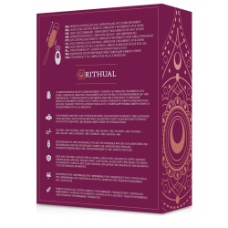 RITHUAL Reva Remote Controlled Egg Stimulator