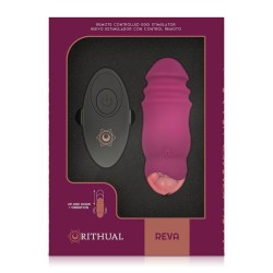 RITHUAL Reva Remote Controlled Egg Stimulator
