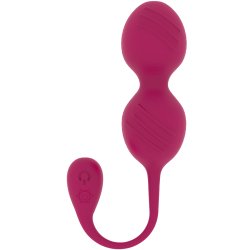 RITHUAL Nisha Rechargeable Kegel Beads Orchidee