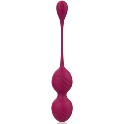 RITHUAL Nisha Rechargeable Kegel Beads Orchidee