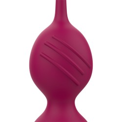 RITHUAL Nisha Rechargeable Kegel Beads Orchidee