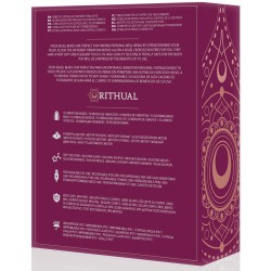 RITHUAL Nisha Rechargeable Kegel Beads Orchidee