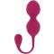 RITHUAL Nisha Rechargeable Kegel Beads Orchidee