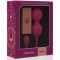RITHUAL Nisha Rechargeable Kegel Beads Orchidee