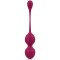 RITHUAL Nisha Rechargeable Kegel Beads Orchidee