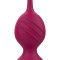 RITHUAL Nisha Rechargeable Kegel Beads Orchidee