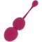 RITHUAL Nisha Rechargeable Kegel Beads Orchidee