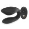 RITHUAL Kama Remote Controlled Partner Stimulator Schwarz