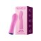 FEMMEFUNN Hana Thumping Bullet Vibrator Pink