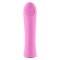 FEMMEFUNN Hana Thumping Bullet Vibrator Pink