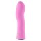 FEMMEFUNN Hana Thumping Bullet Vibrator Pink