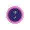 FEMMEFUNN Hana Thumping Bullet Vibrator Pink