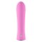 FEMMEFUNN Hana Thumping Bullet Vibrator Pink