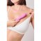 FEMMEFUNN Hana Thumping Bullet Vibrator Pink