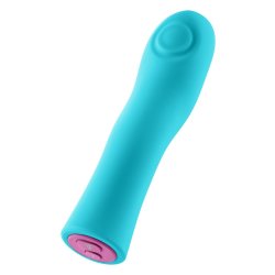 FEMMEFUNN Hana Thumping Bullet Vibrator Türkis
