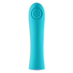 FEMMEFUNN Hana Thumping Bullet Vibrator Türkis