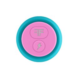 FEMMEFUNN Hana Thumping Bullet Vibrator Türkis