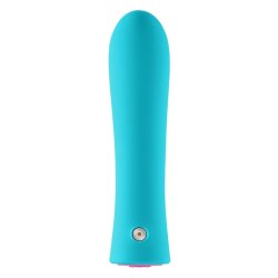 FEMMEFUNN Hana Thumping Bullet Vibrator Türkis