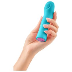 FEMMEFUNN Hana Thumping Bullet Vibrator Türkis