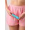 FEMMEFUNN Hana Thumping Bullet Vibrator Türkis
