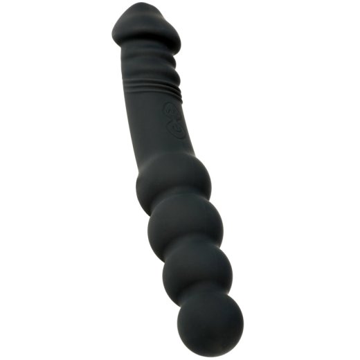 HIDDEN DESIRE Dual Sided Anal Vibrator