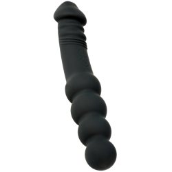 HIDDEN DESIRE Dual Sided Anal Vibrator