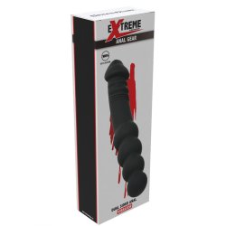 HIDDEN DESIRE Dual Sided Anal Vibrator