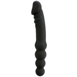 HIDDEN DESIRE Dual Sided Anal Vibrator