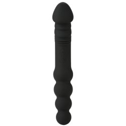 HIDDEN DESIRE Dual Sided Anal Vibrator