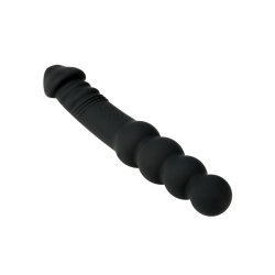 HIDDEN DESIRE Dual Sided Anal Vibrator
