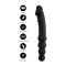 HIDDEN DESIRE Dual Sided Anal Vibrator