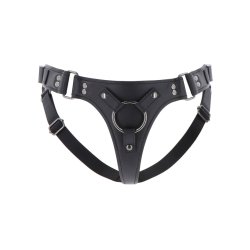 HIDDEN DESIRE Inferno Classic Strap-On Harness mit 3 Ringen