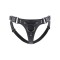 HIDDEN DESIRE Inferno Classic Strap-On Harness mit 3 Ringen