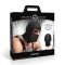 MASTER SERIES Drone Maske mit Augenöffnung