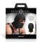 MASTER SERIES Drone Maske mit Augenöffnung