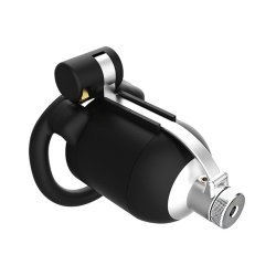 COCKLOCK Lock Spike Keuschheitskäfig mit...