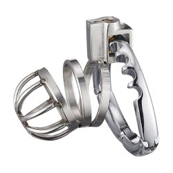 COCKLOCK Cacordick Peniskäfig 6 x 3.3 cm